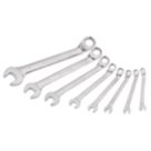 Magnusson  Combination Spanner Set 8 Pieces