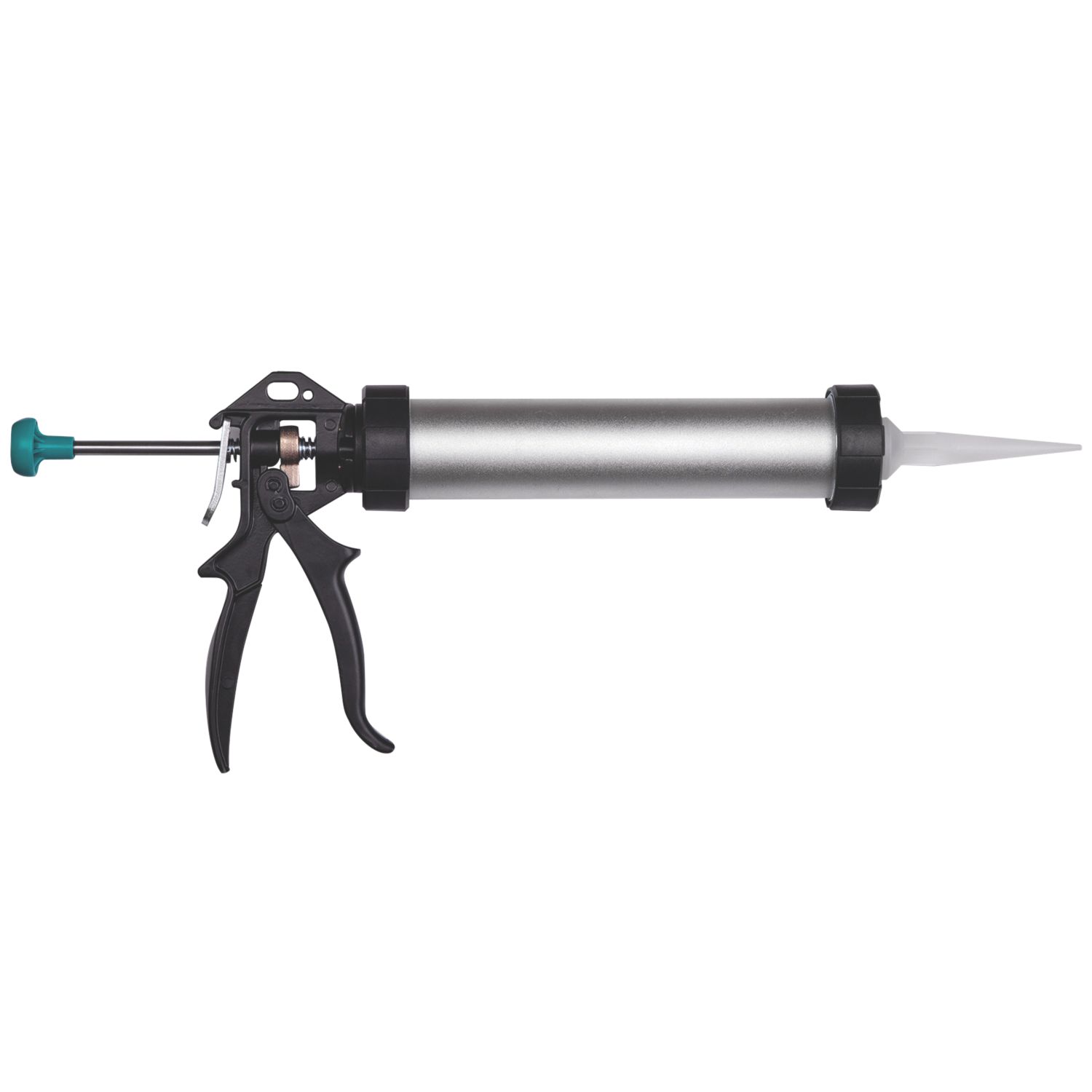 Rawlplug CFS+ Dispensing Gun 300ml (6856J)