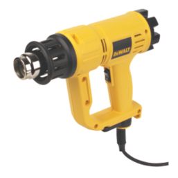 DEWALT D26411 Décapeur thermique 1800 W : : Bricolage