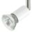 Essentials Sasha Bar 4-Light Spotlight White