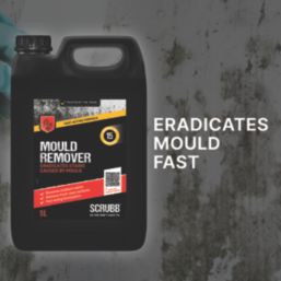 Scrubb   Mould Removal Kit