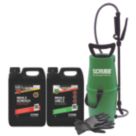 Scrubb   Mould Removal Kit