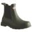 Hunter  Size 12  Dark Olive Waterproof Non Safety Dealer Boots