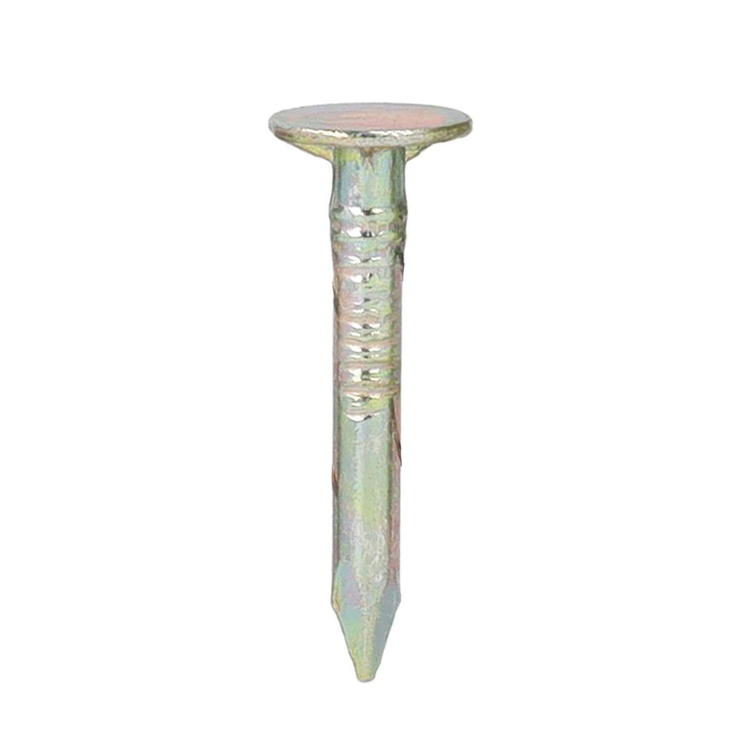 Senco Galvanised Coil Roofing Nails 3.1mm x 25mm 7560 Pack (685CX)