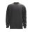 Scruffs Fintry Sweatshirt Black X Large 45-48" Chest