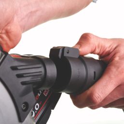 Milwaukee M18 CCS66-0 FUEL 190mm 18V Li-Ion  Brushless Cordless Circular Saw - Bare