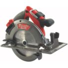 Milwaukee M18 CCS66-0 FUEL 190mm 18V Li-Ion  Brushless Cordless Circular Saw - Bare