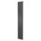 Ximax Winston 1800mm x 280mm 2171BTU Anthracite Vertical Designer Radiator