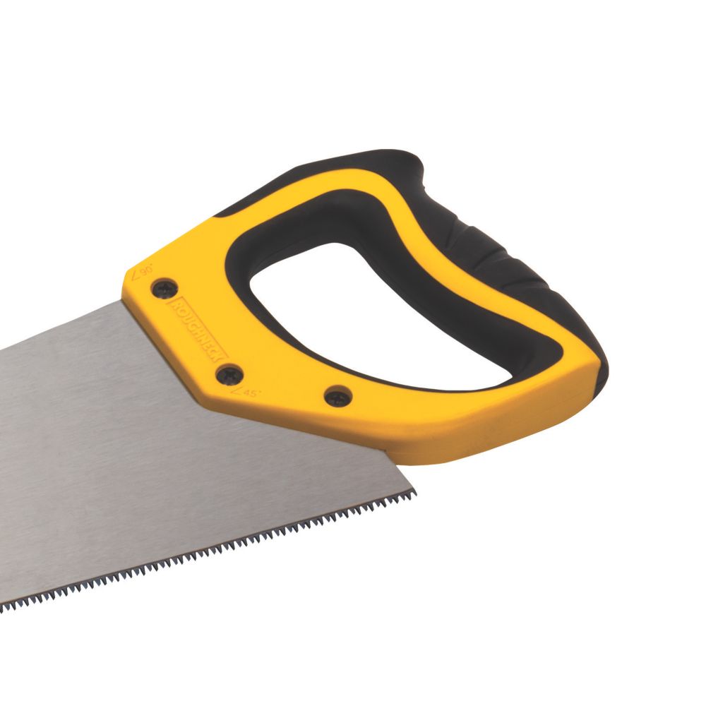 トップス Julius permanent 22FW cut saw size2 Roughneck Tri-Cut 11tpi Wood Handsaw 22