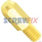 Baxi 248192 STUD - FRONT PANEL