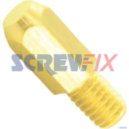 Baxi 248192 STUD - FRONT PANEL