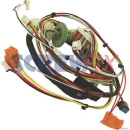 Worcester Bosch 8716119868 HARNESS LOW VOLTAGE - TE
