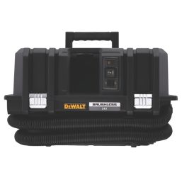 DEWALT DCV586MN-XJ 24.7Ltr/sec 54V Li-Ion XR FlexVolt Brushless Cordless M Class Dust Extractor - Bare