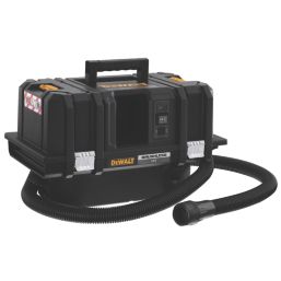 DeWalt DCV586MN-XJ 24.7Ltr/sec 54V Li-Ion XR FlexVolt Brushless Cordless M Class Dust Extractor - Bare