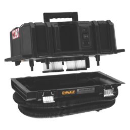 DEWALT DCV586MN-XJ 24.7Ltr/sec 54V Li-Ion XR FlexVolt Brushless Cordless M Class Dust Extractor - Bare