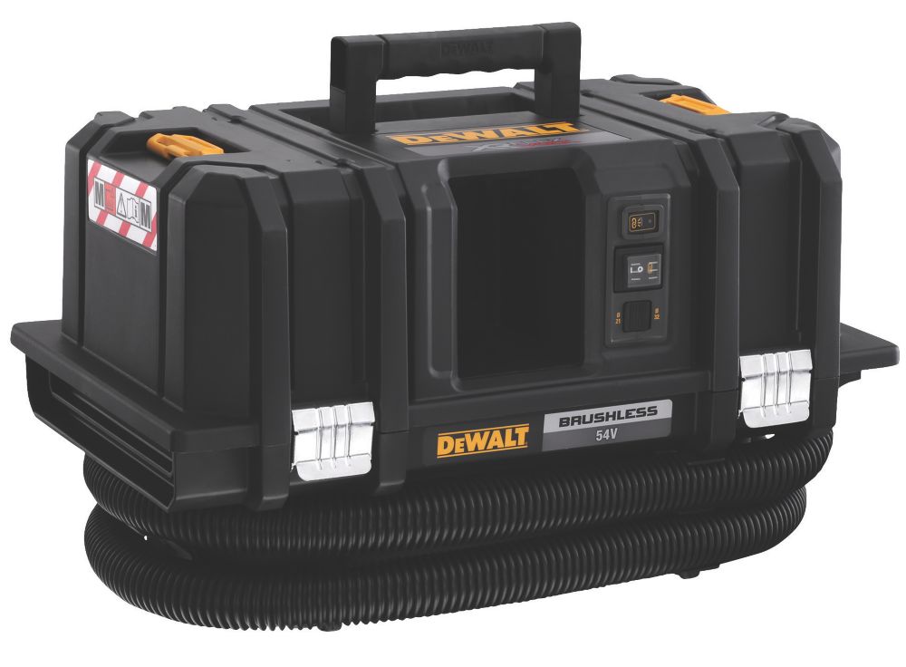 DEWALT 54V FV Blower Bare UNIT - DEWALT