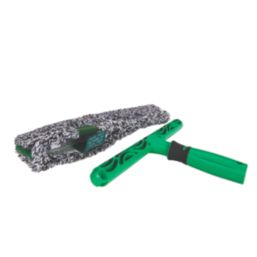 Unger AK015 Complete 6-in-1 Window Cleaning Kit 6 Pieces