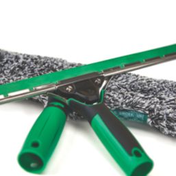 Unger AK015 Complete 6-in-1 Window Cleaning Kit 6 Pieces