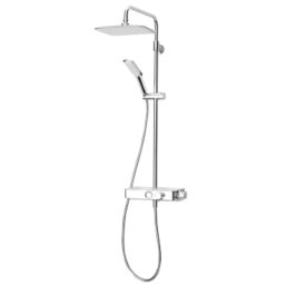 Screwfix shower deals mixer