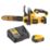 DEWALT DCM565P1-GB 18V 1 x 5.0Ah Li-Ion XR Brushless Cordless 30cm Chainsaw