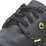 Amblers FS662 Metal Free  Safety Shoes Black Size 12