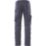 Mascot Mannheim Unique Work Trousers Dark Navy 40.5" W 35" L