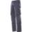 Mascot Mannheim Unique Work Trousers Dark Navy 40.5" W 35" L