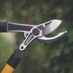 Roughneck XT-Pro  Telescopic Bypass Loppers 27 1/4" (695mm)