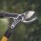 Roughneck XT-Pro  Telescopic Bypass Loppers 27 1/4" (695mm)