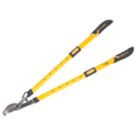 Roughneck XT-Pro  Telescopic Bypass Loppers 27 1/4" (695mm)