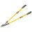 Roughneck XT-Pro  Telescopic Bypass Loppers 27 1/4" (695mm)