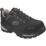 Skechers Gatlon Strigax Size 6  Black  Water-Resistant  Safety Trainers