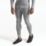 Dare 2B In The Zone II Base Layer T-Shirt & Bottoms Set Charcoal Grey Marl Small