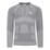 Dare 2B In The Zone II Base Layer T-Shirt & Bottoms Set Charcoal Grey Marl Small