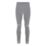 Dare 2B In The Zone II Base Layer T-Shirt & Bottoms Set Charcoal Grey Marl Small