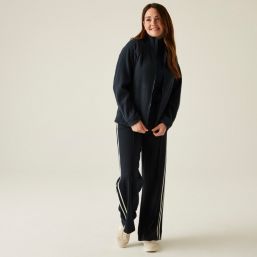 Regatta Thor III Womens Fleece Dark Navy Size 6