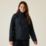 Regatta Thor III Womens Fleece Dark Navy Size 6