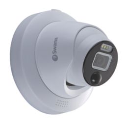 Swann door hot sale eye camera