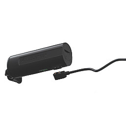 LEDlenser H7R Signature Rechargeable LED Head Torch Black 15 - 1200lm
