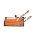 Einhell Cordless ChainSaw Sharpener GE-CS 18 Li - Solo Power X-Change