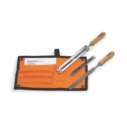 STIHL 11mm (0.43") Round Filing Kit