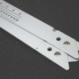 Faithfull  Angle Measurer 1200mm