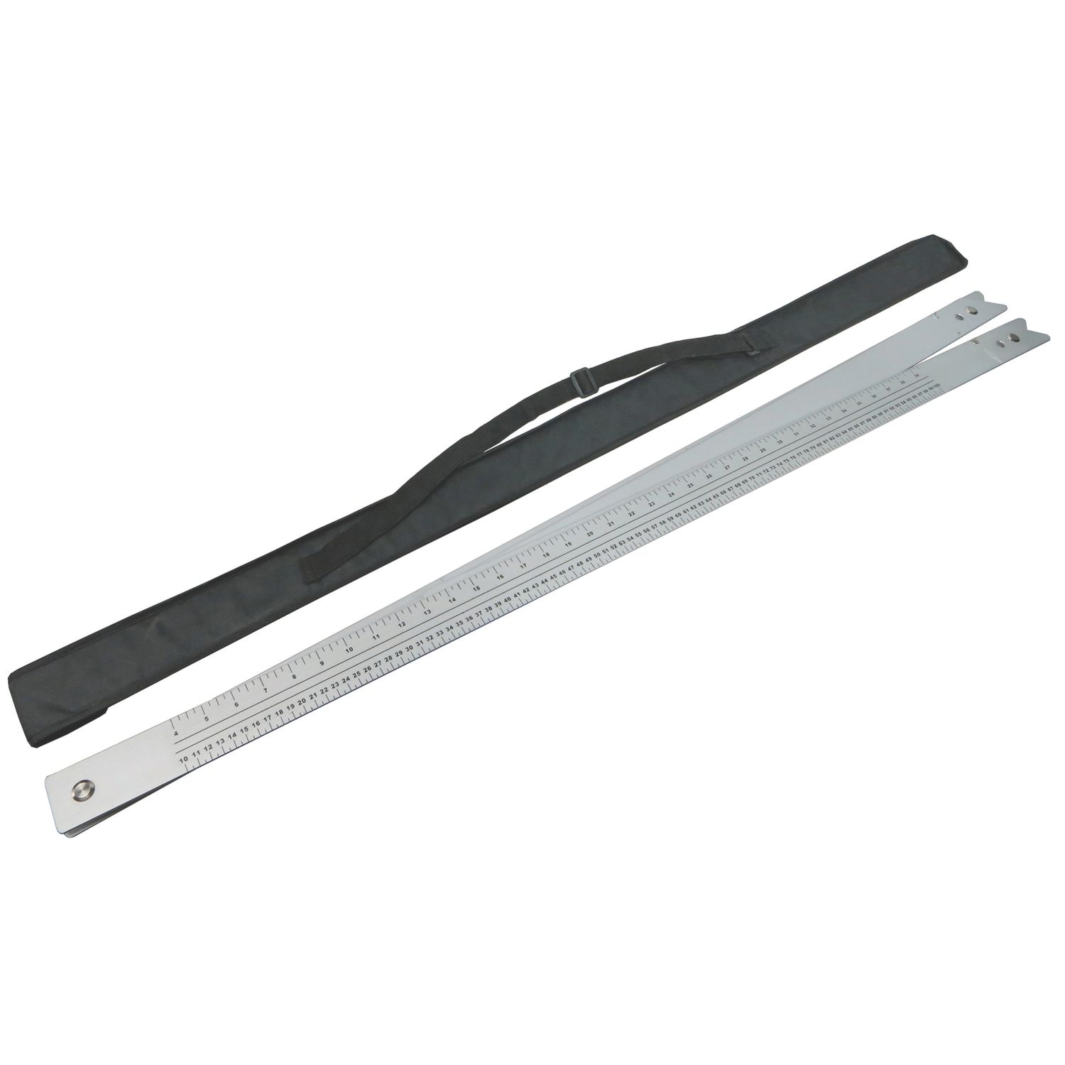 Faithfull Angle Measurer 1200mm (685YL)