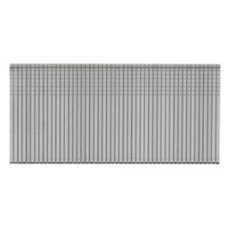 Paslode Galvanised Straight Brads & Fuel Cells 16ga x 19mm 2000 Pack