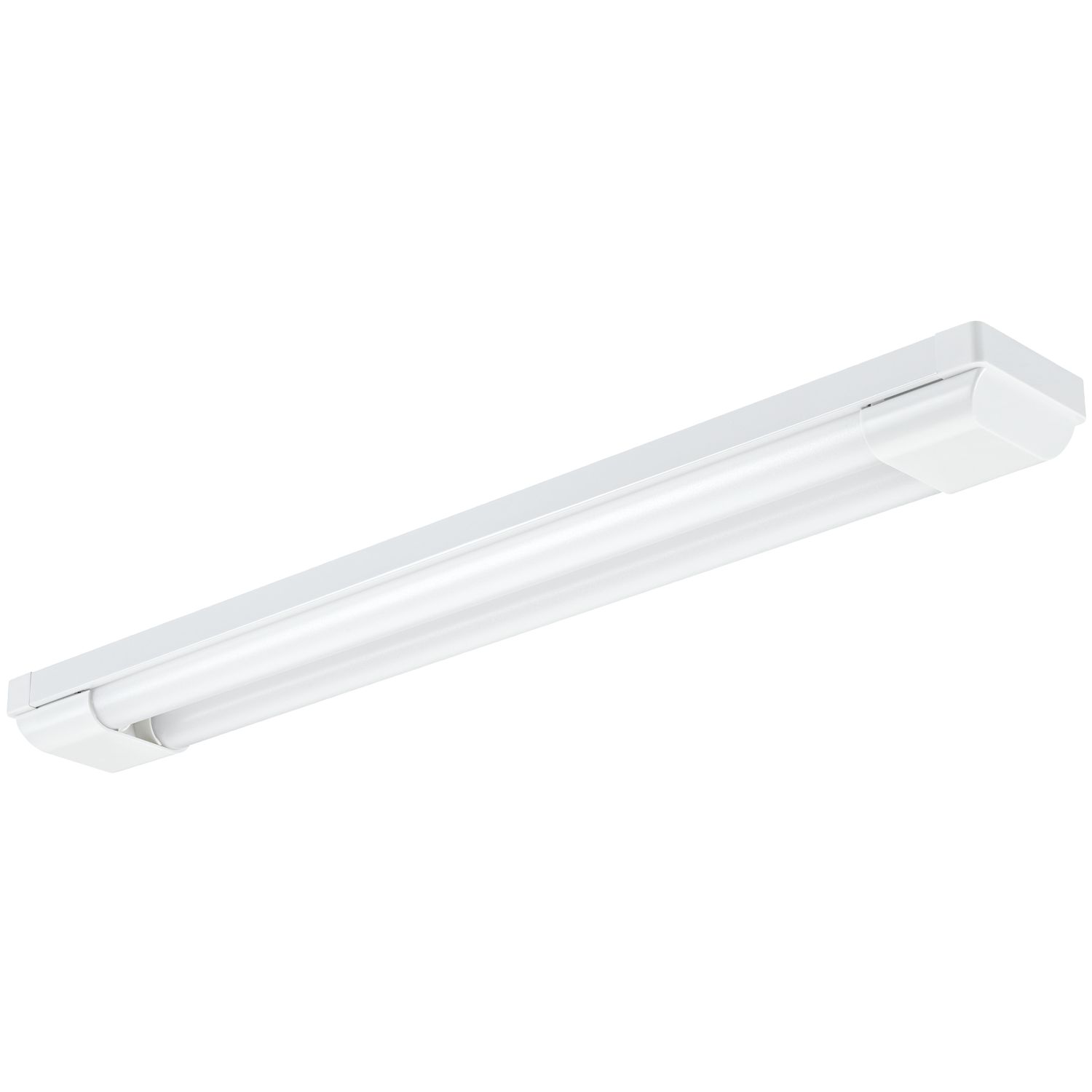 Sylvania Twin 2ft LED Batten 16W 1800lm 220-240V (6862X)