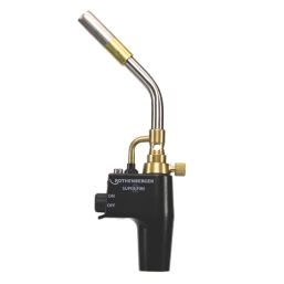 Rothenberger Super Fire 2 MAP & Propane Brazing Torch