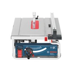 Bosch gts 10 j deals table saw