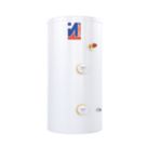 RM Cylinders Intercyl Direct   Internal Expansion Unvented Cylinder 235Ltr