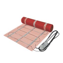 Warmup StickyMat Underfloor Heating Mat 3.5m²