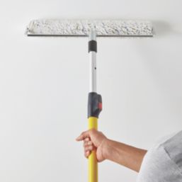 Fortress Trade  Medium Pile Roller Sleeve Multipurpose 18" x 65mm